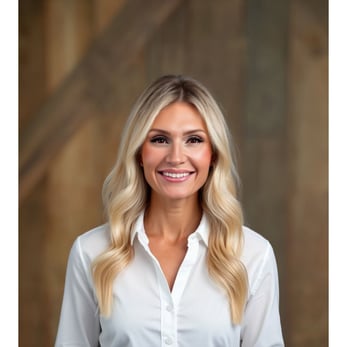 Krista Updated Headshot for TCP